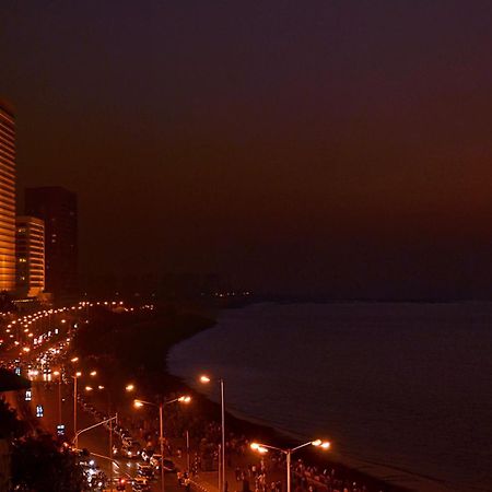 Sea Green South Hotel Bombay Extérieur photo