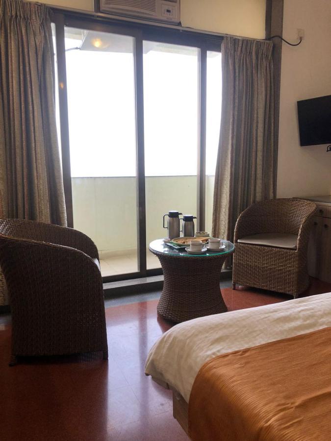Sea Green South Hotel Bombay Extérieur photo