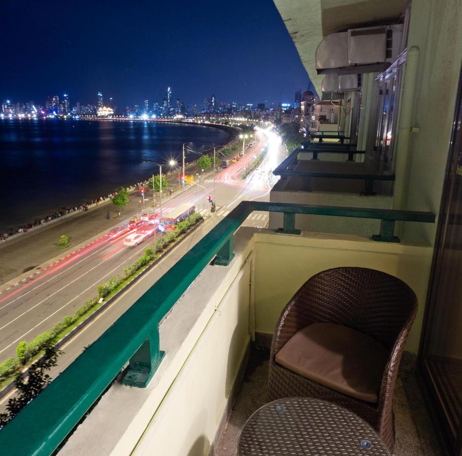 Sea Green South Hotel Bombay Extérieur photo